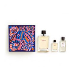 Terre D'Hermes Gift Set EDT...