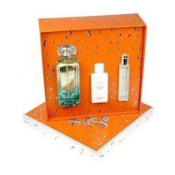 Hermes Un Jardin Sur Le Nil...