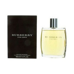 Burberry Men EDT