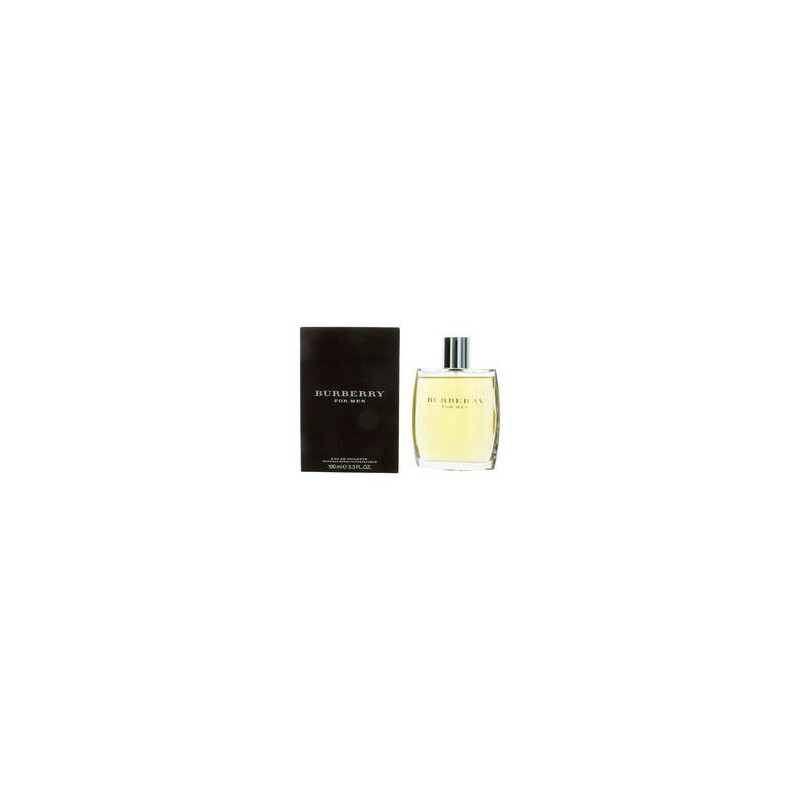 Burberry Men EDT