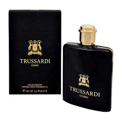 Trussardi Uomo 2011 EDT