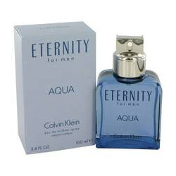 Eternity Aqua For Men EDT