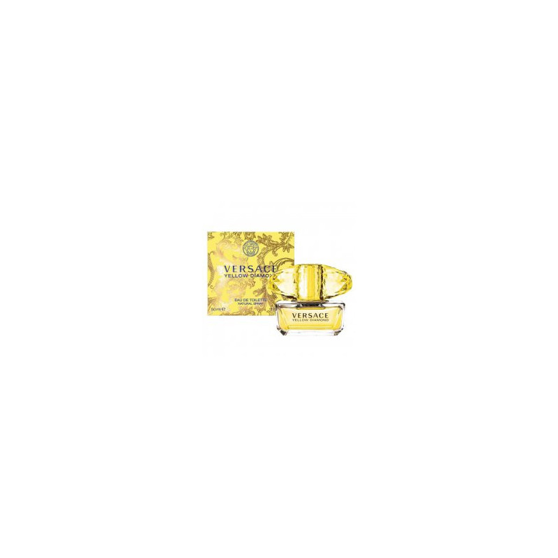 Yellow Diamond EDT