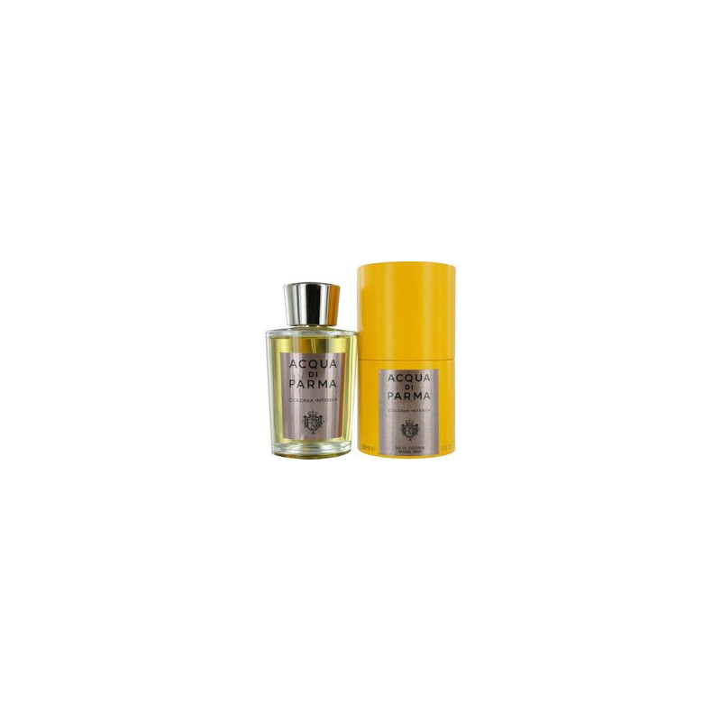 Colonia Intensa EDC