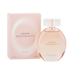 Sheer Beauty EDT