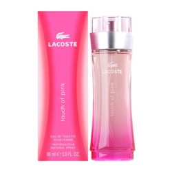 Touch of Pink EDT