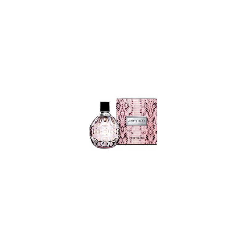 Jimmy Choo for Women EDT