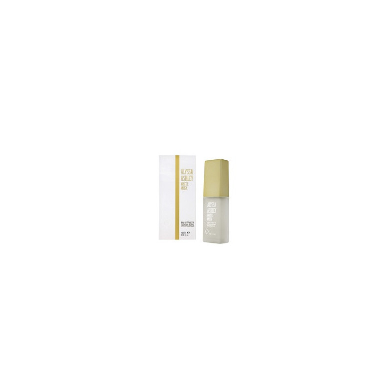 White Musk EDT