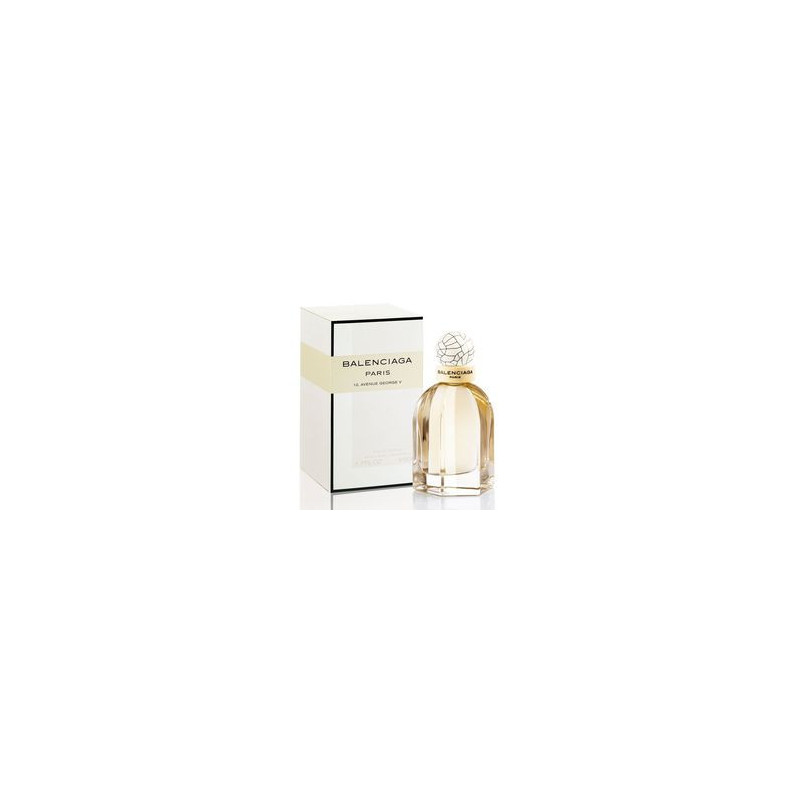 Balenciaga Paris EDP