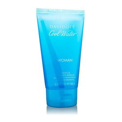 Cool Water Woman Shower Gel