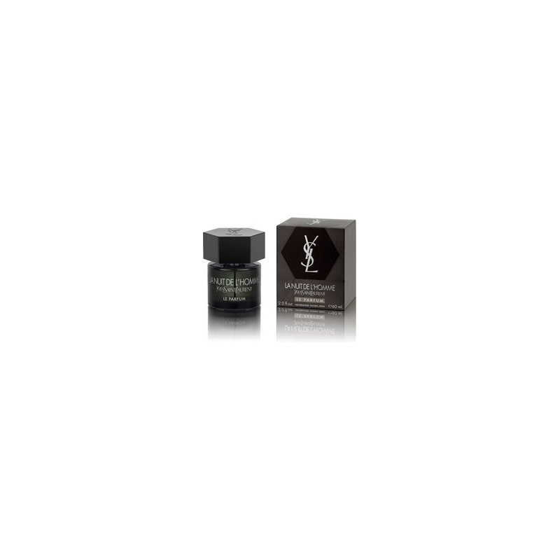 La Nuit de L`Homme Le Parfum