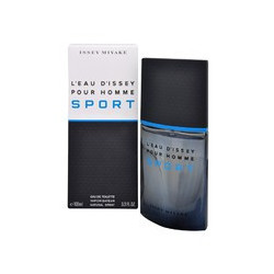 L´Eau D´Issey pour Homme...