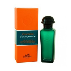 Concentre d´Orange Verte EDT