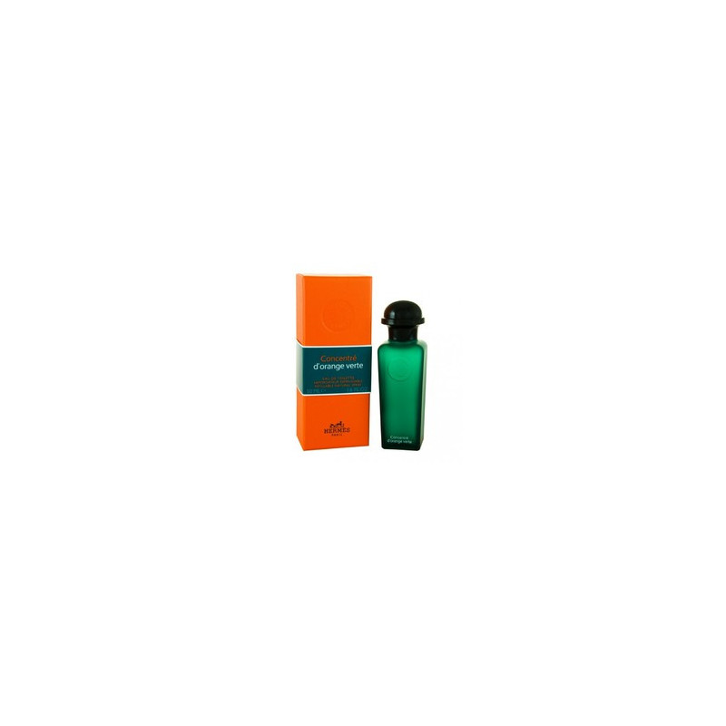Concentre d´Orange Verte EDT