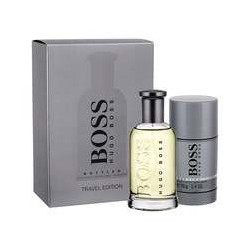 Boss Bottled No.6 Gift Set...