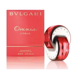 Omnia Coral EDT