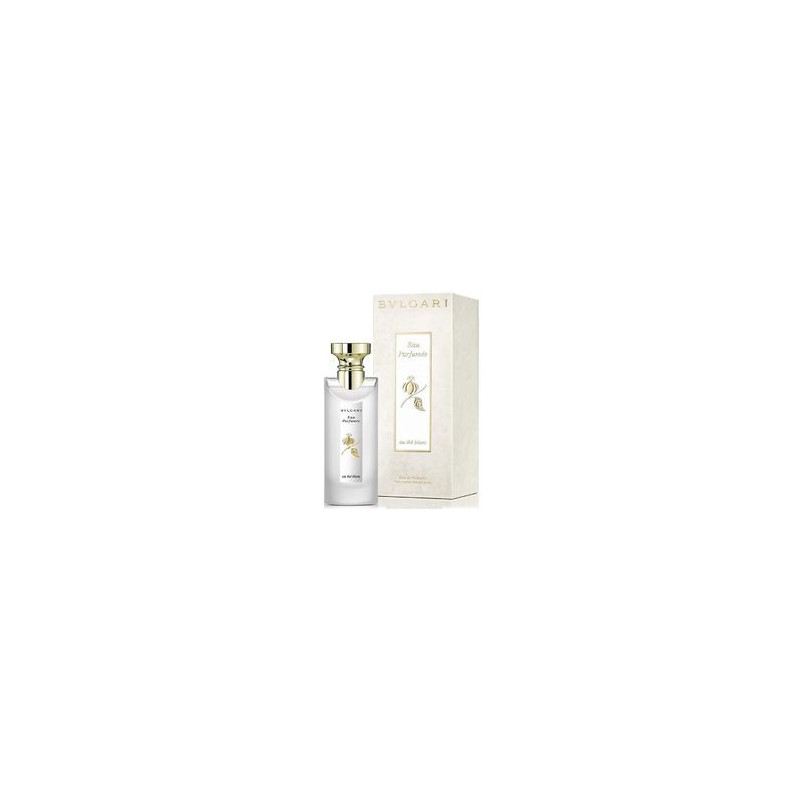 Eau Parfumée au Thé Blanc EDC