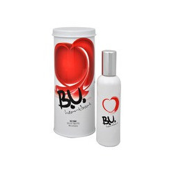 B.U. Heartbeat EDT