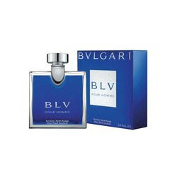 BLV pour Homme After Shave...