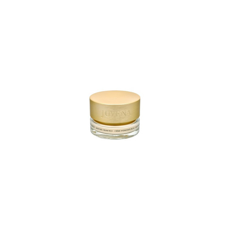 SKIN ENERGY Rich Moisture Cream