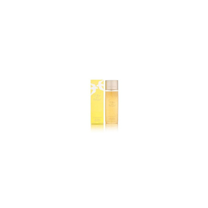 L'Air du Temps (dove) Shower gel