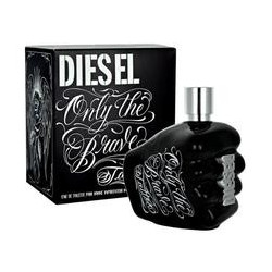 Only the Brave Tattoo EDT