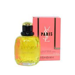 Paris EDP