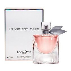 La Vie Est Belle EDP