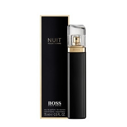 Boss Nuit Pour Femme EDP