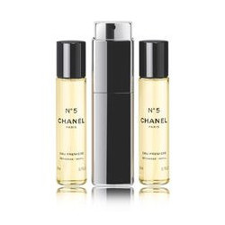 Chanel No.5 Eau Premiere...