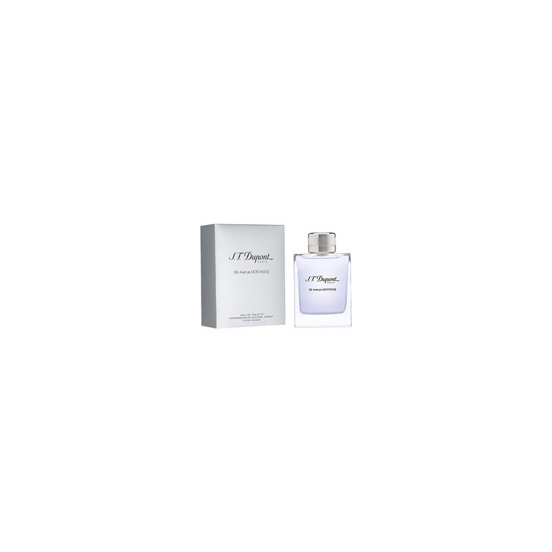 58 Avenue Montaigne pour Homme EDT