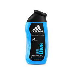 Big Ice Dive Shower Gel