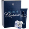 Wish Gift Set EDP 30 ml and Shower Gel 75 ml Wish