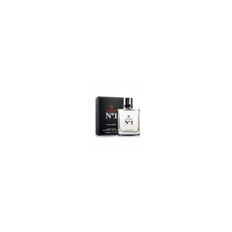Aigner No.1 EDT