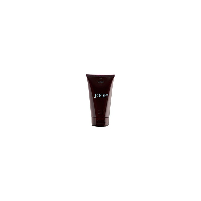 Joop Homme Shower Gel
