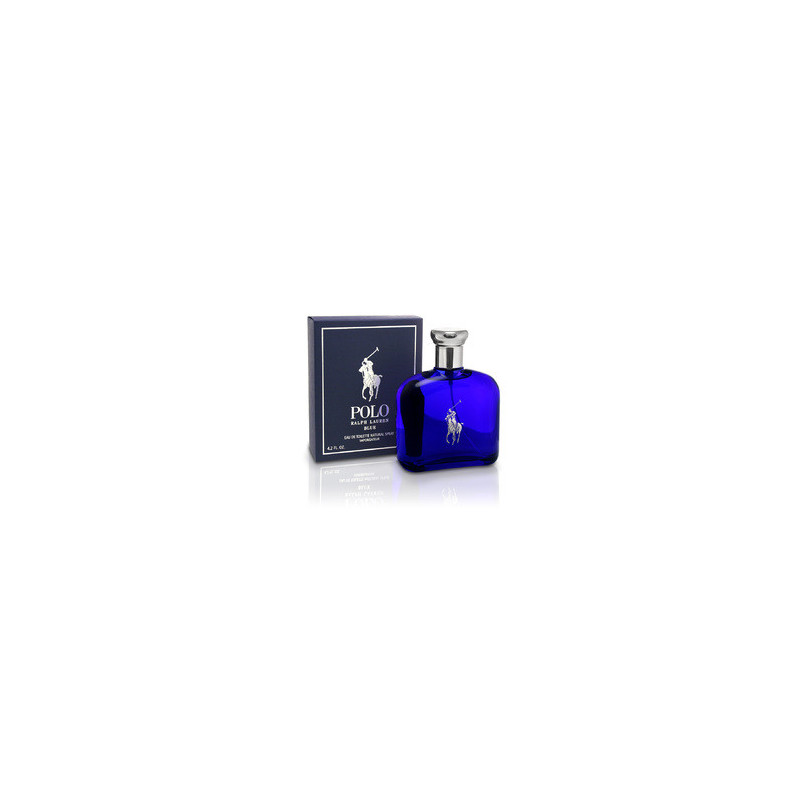Polo Blue EDT