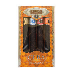 Cuba Classic Gift Set Cuba...