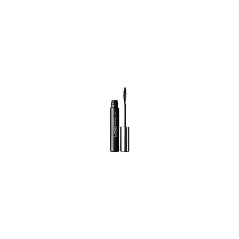 Lash Power Mascara - Mascara to enhance the length of your lashes 6 ml Dark Chocolate