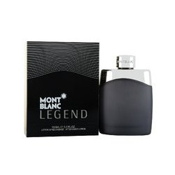 Legend After Shave