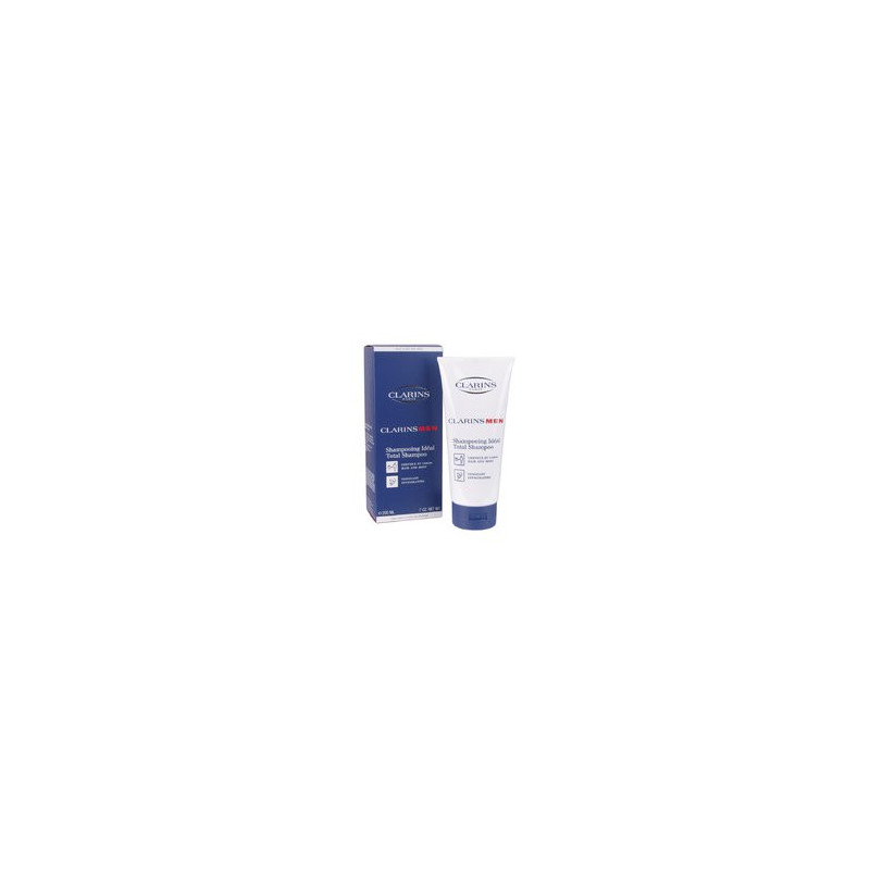 MEN Total Shampoo - Shampoo and body for men