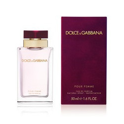 Pour Femme EDP