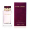Pour Femme EDP