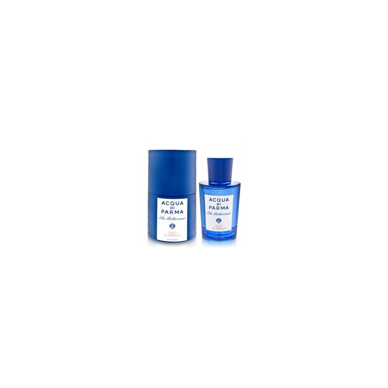 Blu Mediterraneo - Bergamotto Di Calabria EDT