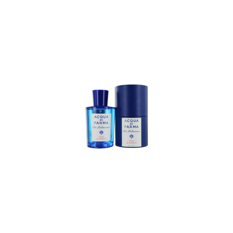 Blu Mediterraneo - Fico di Amalfi EDT