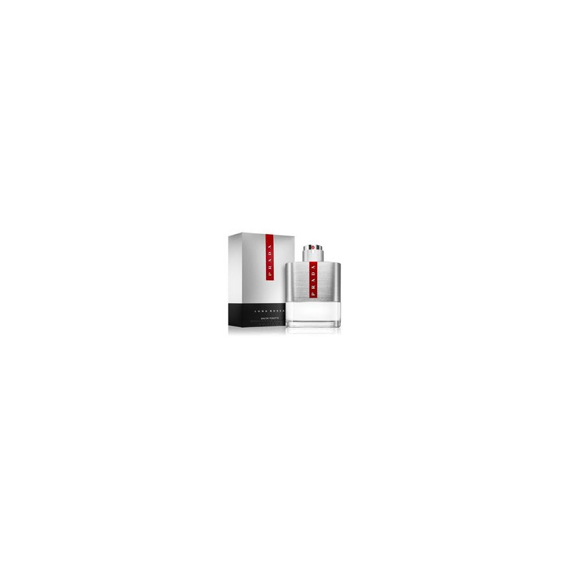 Luna Rossa for Men EDT