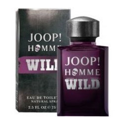 Joop Homme EDT Wild