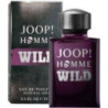 Joop Homme EDT Wild
