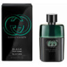 Black Guilty Pour Homme EDT