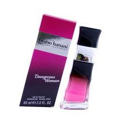 Dangerous Woman EDT