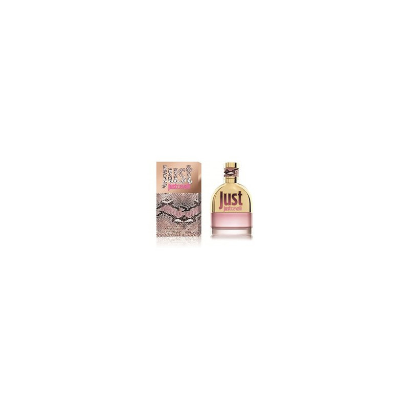 Just Cavalli EDT